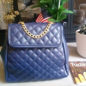 Okpta Backpack Purse